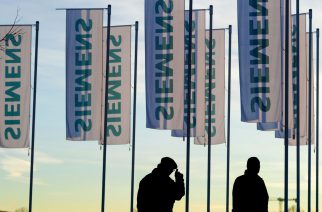 Siemens é eleita uma das melhores empresas para se trabalhar no Brasil