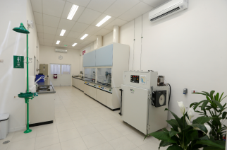 Evonik inaugura laboratório em Guarulhos