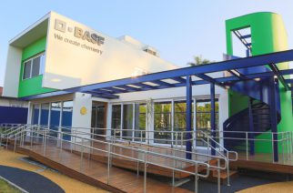 CasaE da BASF ganha experiência digital e sensorial