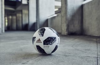 Bola oficial da Copa 2018 tem borracha brasileira