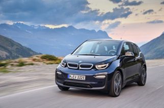 BMW apresenta tecnologias inéditas na CES 2018
