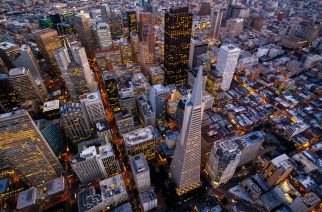 CES 2018: Bosch vê futuro nas cidades inteligentes