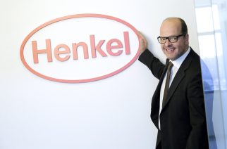 Henkel anuncia novo Presidente para América Latina