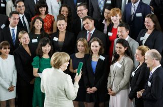 Alemanha possibilita bolsa de estudos para jovens líderes brasileiros
