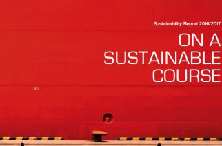 Hamburg Süd publica o segundo Relatório de Sustentabilidade