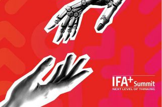 IFA+ Summit divulga alguns de seus palestrantes para a edição de 2018