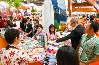ITB Asia: Conferências apresentarão as principais tendências no setor de viagens