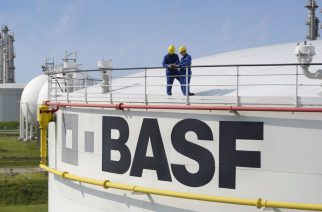 Nova estratégia da BASF visa crescimento rentável e neutro em termos de emissão de CO2