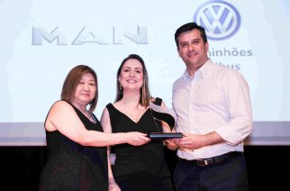 Volkswagen conquista pentacampeonato no prêmio Top Educação