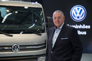 Volkswagen Caminhões e Ônibus comemora 20 anos na Argentina com modelo mais vendido no país