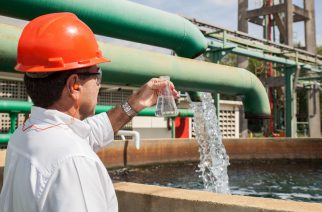 Programa da Bayer já economizou mais de quatro bilhões de litros de água no Parque Industrial