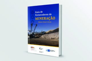 Guia de Fornecedores de Mineração