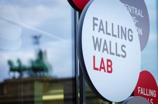 Foto: Falling Walls Lab / Divulgação