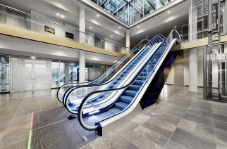 thyssenkrupp apresenta Velino series, nova solução em escadas rolantes para empreendimentos comerciais