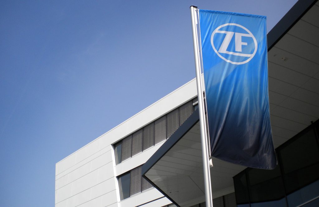 Zf Alcan A Aterro Zero Em Unidade De Engenheiro Coelho Interior De Sp Brasilalemanha News