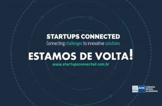 Programa Startups Connected está com inscrições abertas