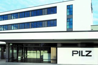 Pilz registra faturamento de 348,4 milhões de euros