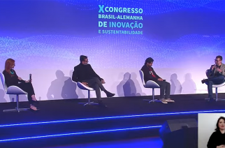 Congresso Brasil-Alemanha de Inovação e Sustentabilidade encerra sua 10ª edição com discussões sobre produtos inteligentes