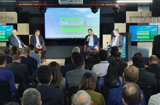 Hydrogen Dialogue discute protagonismo do Brasil no mercado global de hidrogênio verde