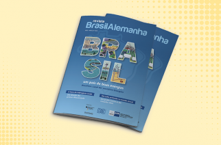 Nova edição da Revista BrasilAlemanha discute o potencial brasileiro na produção de energias renováveis
