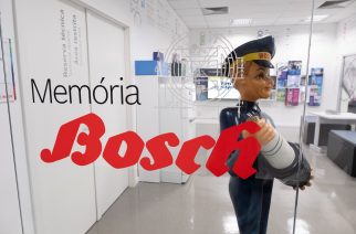 Foto: Divulgação - Bosch