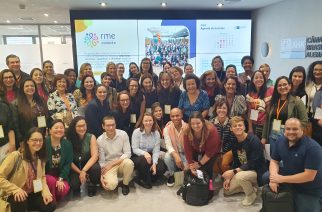 Câmara Brasil-Alemanha de São Paulo recebe 9ª Rodada de Negócios do RME Conecta