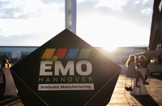 EMO Hannover, feira líder mundial em tecnologia de produção, apresenta novidades para 2023