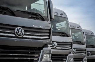 Volkswagen Caminhões e Ônibus investe em qualificações e treinamentos de colaboradores