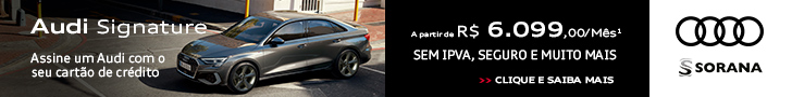 Sorana – Audi Signature 2024