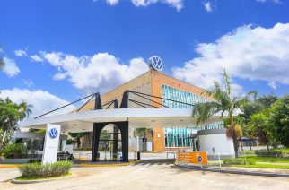 Foto: Divulgação Volkswagen Do Brasil