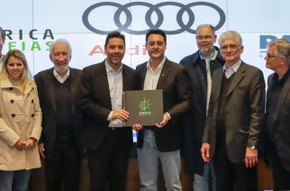 Foto: Divulgação Audi do Brasil