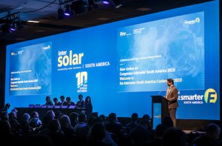 The smarter E South America: Maior plataforma latino-americana para a nova realidade energética reúne 4 feiras e congressos em agosto