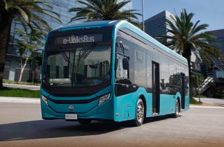 Foto: Divulgação Volkswagen Caminhões e Ônibus