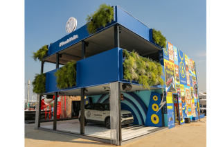 Foto: Divulgação Volkswagen do Brasil