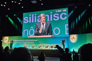 40º Encontro Econômico Brasil-Alemanha discute avanço no Acordo Mercosul-UE e necessidade de acordo para evitar bitributação