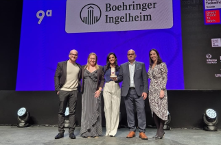 Foto: Divulgação Boehringer Ingelheim