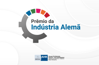 Prêmio da Indústria Alemã reconhecerá ideias transformadoras em novembro