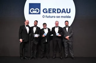 Foto: divulgação Gerdau