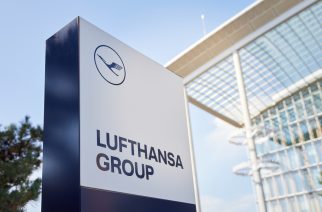 Foto: divulgação Grupo Lufthansa