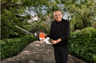 Foto: divulgação STIHL