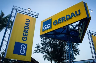 Foto: divulgação Gerdau