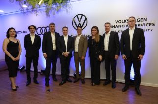 Foto: divulgação Grupo Volkswagen