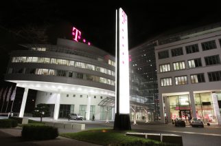 Divulgação / Deutsche Telekom