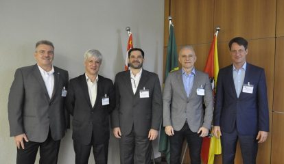 AHK Visita em Sorocaba promove discussões acerca dos temas Transformação Digital e Manufatura no Interior