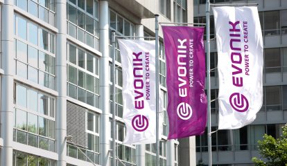 Evonik amplia capacidade de produção de sílica pirogênica