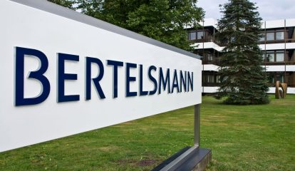 Bertelsmann assume participação majoritária na brasileira Affero Lab