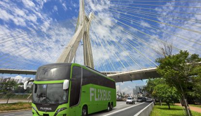 FlixMobility se une a Freundenberg, ZF e Atmosfair para a criação de soluções para ônibus elétricos