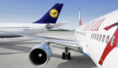 Lufthansa concentra treinamentos em Munique