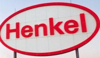 Henkel celebra 60 anos no Brasil