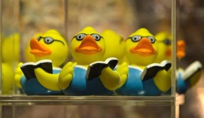 Literatura infantil brasileira em Frankfurt